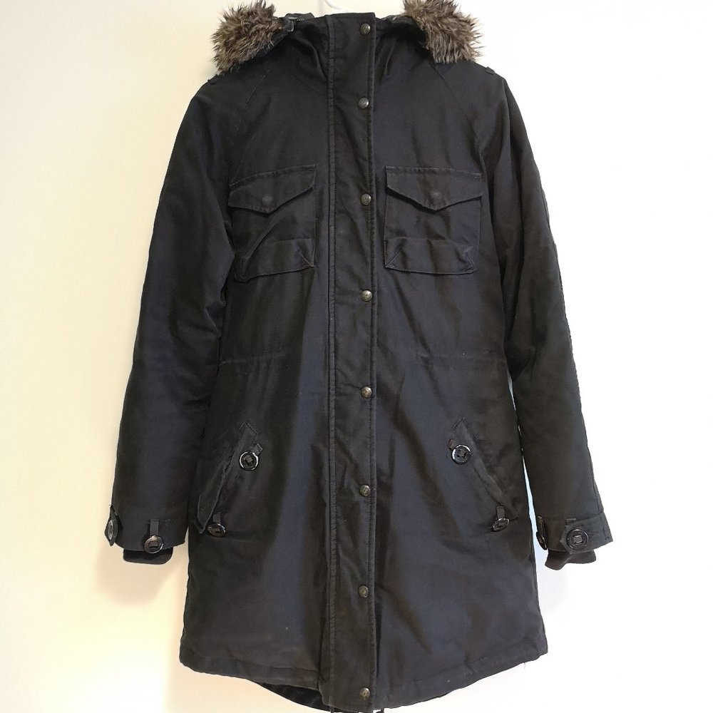 Aritzia Community Parka